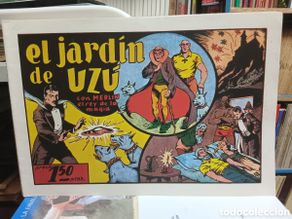 Tebeos: TEBEOS-COMICS CANDY ● MERLIN 14 ● MANDRAKE ● HISPANOAMERICANA 1944 ● MO99 X0224 ●